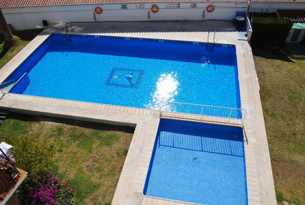 Coronado 127 Apartments Casasol Nerja Exterior foto