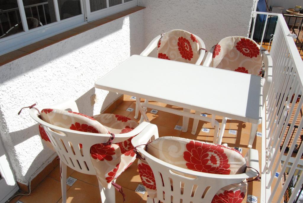 Coronado 127 Apartments Casasol Nerja Exterior foto