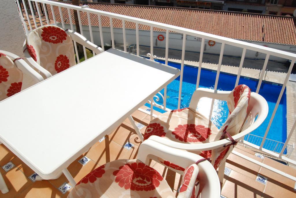 Coronado 127 Apartments Casasol Nerja Exterior foto